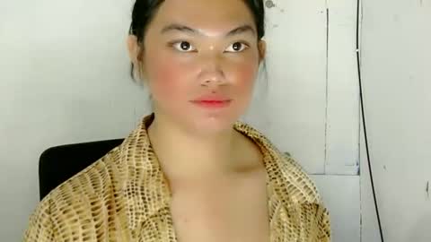 ricadelight online show from March 3, 3:41 pm