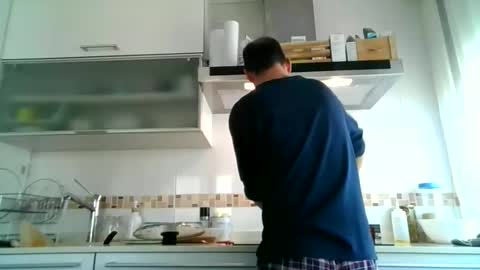 ricardohawtin online show from February 22, 11:13 am