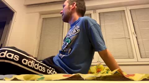 ricciardio online show from February 24, 11:09 pm