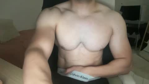 Rich m online show from December 16, 3:22 pm