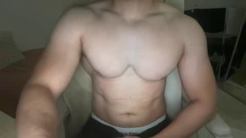 Rich m online show from December 11, 12:23 pm