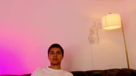 Ricci and Rizzo online show from April 18, 1:07 am