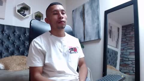 richar_voller online show from October 1, 11:31 am