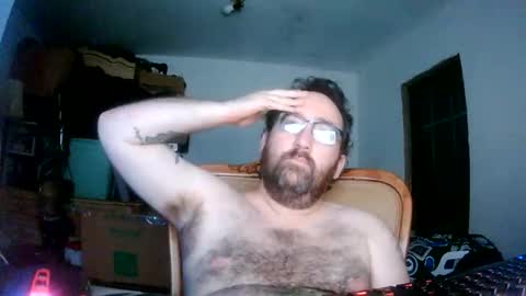 richard11268869 online show from May 28, 7:17 am
