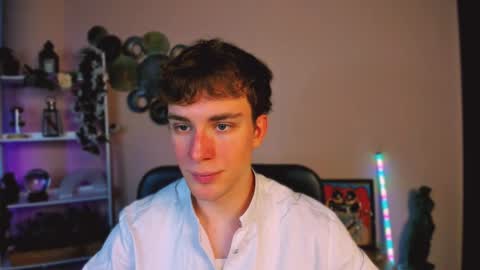 Rick online show from April 20, 12:08 pm