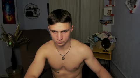 Rick online show from April 17, 7:16 pm