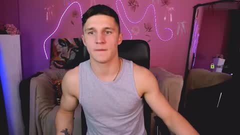 Rick online show from April 18, 7:18 pm