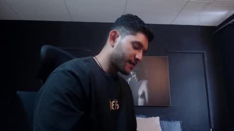 Ricardo online show from November 29, 4:25 pm