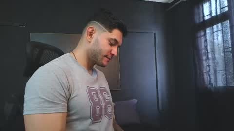 Ricardo online show from June 20, 5:08 pm