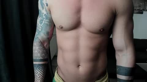 RichardDarell online show from March 24, 6:08 am