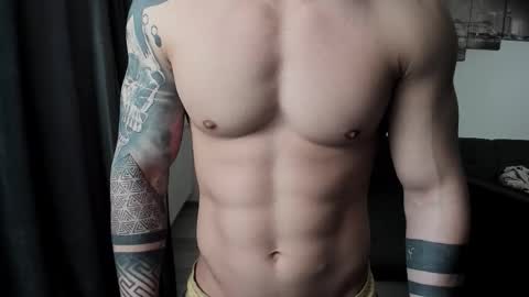 RichardDarell online show from March 6, 7:07 am