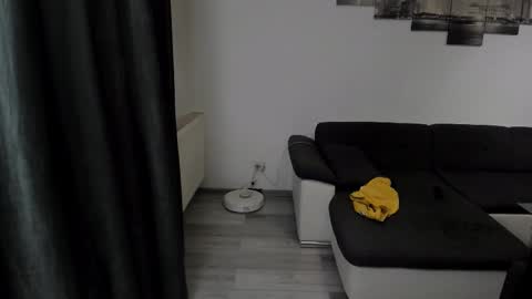 RichardDarell online show from December 1, 6:55 am