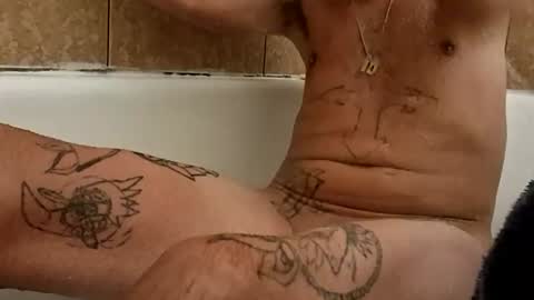 AustinTx69 online show from August 4, 7:26 am