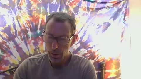 richardjackk online show from June 6, 5:02 am