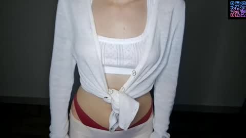 Luna online show from April 3, 7:54 pm