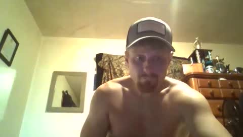 richardpetty417 online show from May 16, 1:24 am