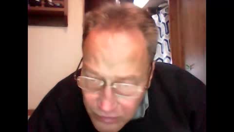 Richbase online show from January 12, 8:25 pm