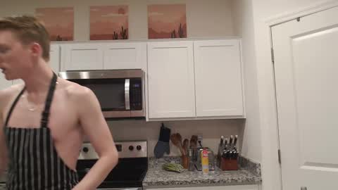 Richie online show from February 3, 1:13 am