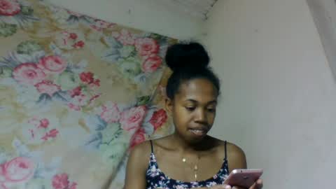richimelaa online show from May 31, 6:09 pm