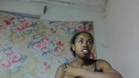 richimelaa online show from May 30, 5:44 pm