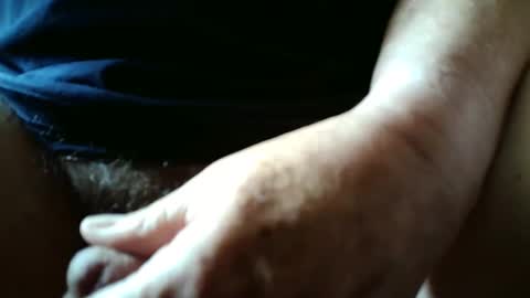 Snapshot of richmondmale chatting on October 9, 4:56 pm Always crusing cams online show from October 9, 4:56 pm