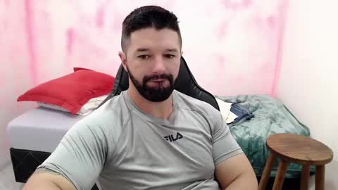 Rickseduction online show from February 13, 3:03 pm