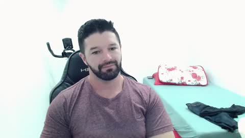 Rickseduction online show from February 23, 5:18 pm