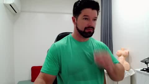 Rickseduction online show from December 4, 8:47 am