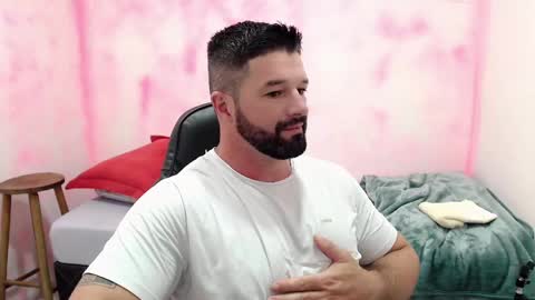 Rickseduction online show from February 13, 12:57 am