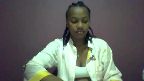 ricie001 online show from January 18, 2:42 am