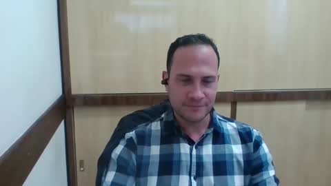 Rick Arian online show from October 28, 1:12 pm