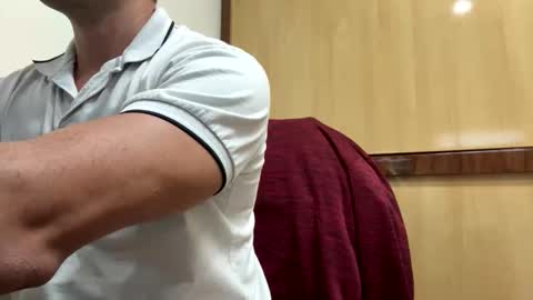 Rick Arian online show from December 16, 8:48 pm