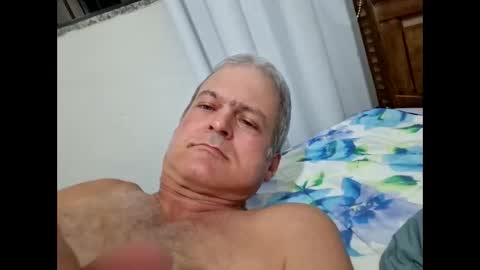 rick583249 online show from April 27, 2:09 am