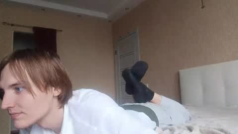 rick boyy online show from November 3, 8:15 am