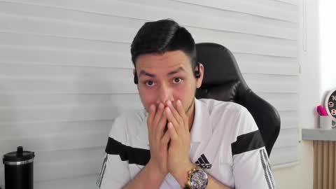  Rick Diesel  online show from September 20, 6:49 am