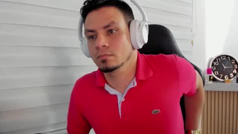  Rick Diesel  online show from October 25, 4:13 am