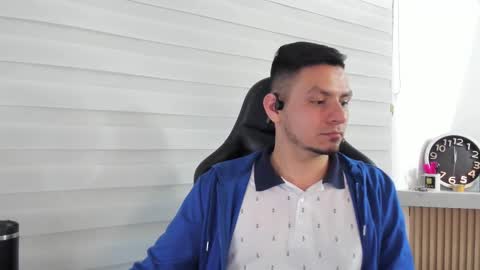  Rick Diesel  online show from October 16, 4:56 am