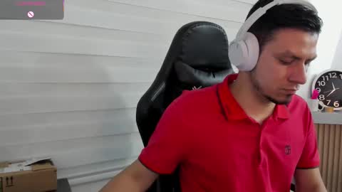  Rick Diesel  online show from November 5, 4:36 am