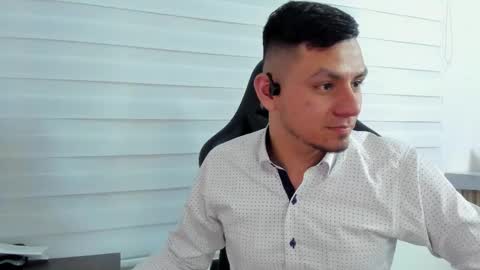  Rick Diesel  online show from March 10, 10:18 am