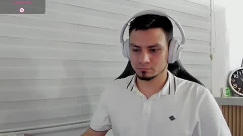  Rick Diesel  online show from February 17, 3:27 am