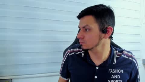  Rick Diesel  online show from March 1, 7:51 am