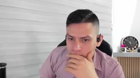  Rick Diesel  online show from October 9, 4:51 am