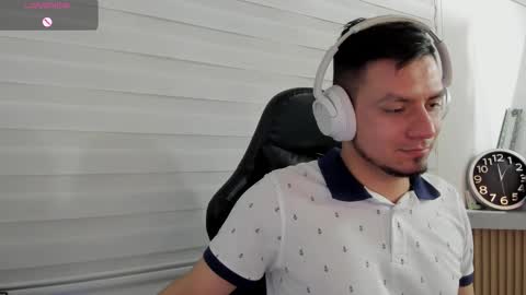  Rick Diesel  online show from February 11, 5:55 am