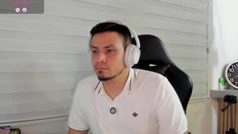  Rick Diesel  online show from April 9, 6:19 am