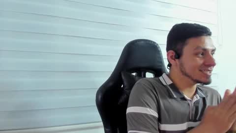  Rick Diesel  online show from February 21, 6:18 am