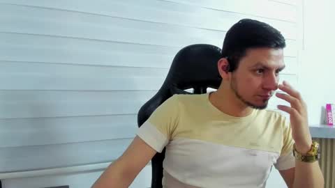  Rick Diesel  online show from February 24, 7:33 am