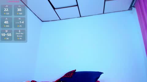 Rick n Summer online show from March 8, 11:07 pm