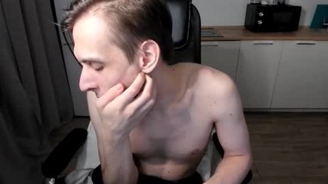 Rick online show from February 15, 12:46 am