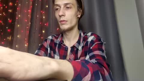 Rick online show from December 22, 10:25 pm