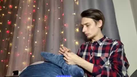 Rick online show from December 23, 2:07 pm